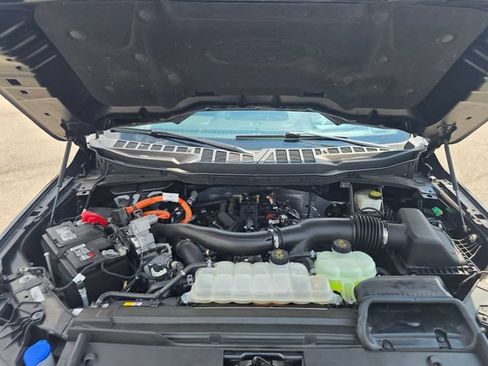 Used 2024 Ford F150 Lariat w/ Equipment Group 502A High AWD/4WD image 34