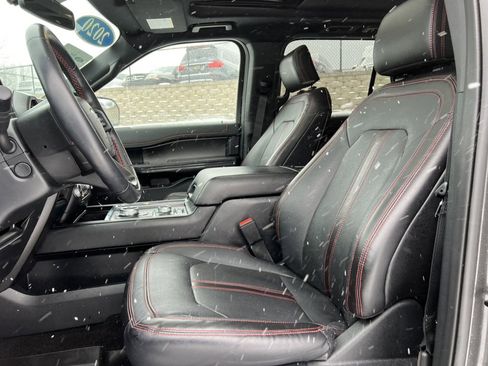 Certified 2020 Ford Expedition Limited w/ Equipment Group 303A image 4