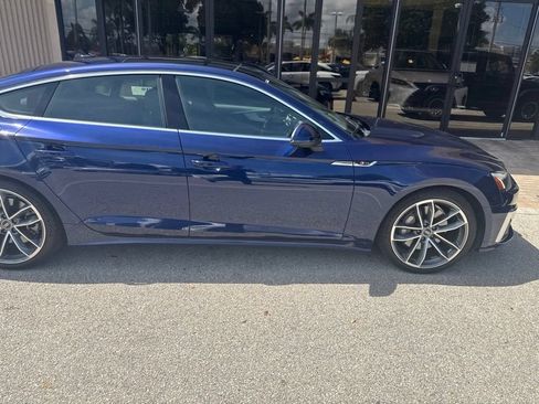 Used 2022 Audi A5 2.0T Premium Plus AWD/4WD image 15