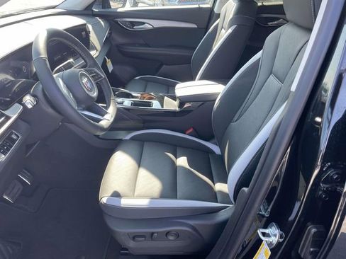 New 2026 Buick Envision Sport Touring image 10