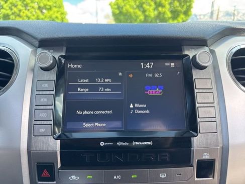 Used 2020 Toyota Tundra SR5 w/ SR5 Convenience Package image 26