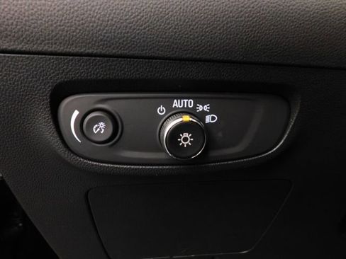 Used 2024 Buick Encore GX Sport Touring w/ Comfort Package image 31