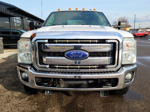 Used 2015 Ford F350 XLT w/ XLT Value Package image 2