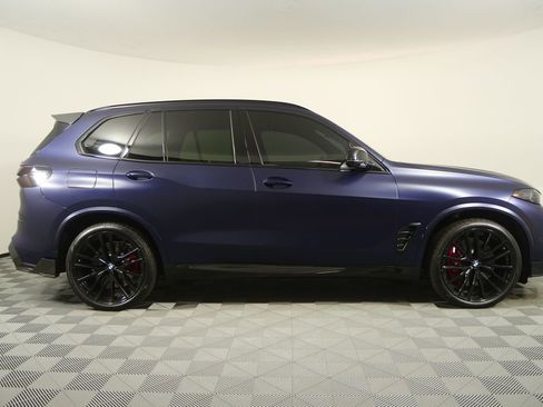 Used 2026 BMW X5 M60i image 2