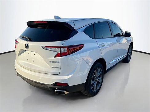 Used 2024 Acura RDX w/Technology Package image 7