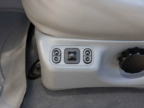 Used 2006 Ford F350 4x4 Crew Cab Super Duty image 29