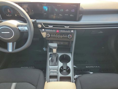 New 2026 Hyundai Sonata SE image 12