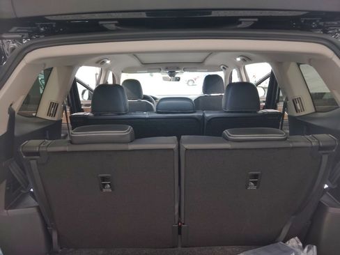 New 2026 Volkswagen Atlas SE image 20