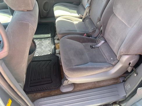 Used 2005 Toyota Sienna LE w/ LE Pkg 3 FWD image 41