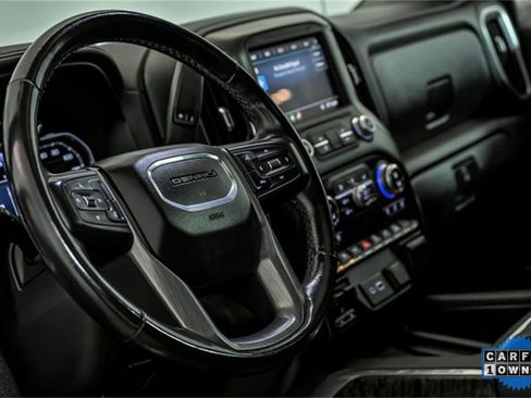 Used 2019 GMC Sierra 1500 Denali image 14