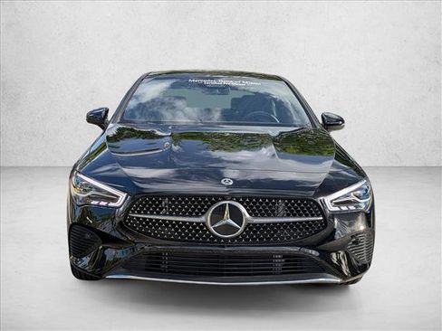 Used 2026 Mercedes-Benz CLA 250 image 2