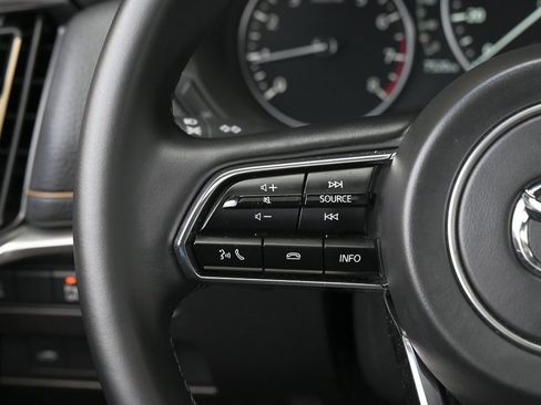 Certified 2025 MAZDA CX-90 3.3 Turbo w/ Preferred Package image 24