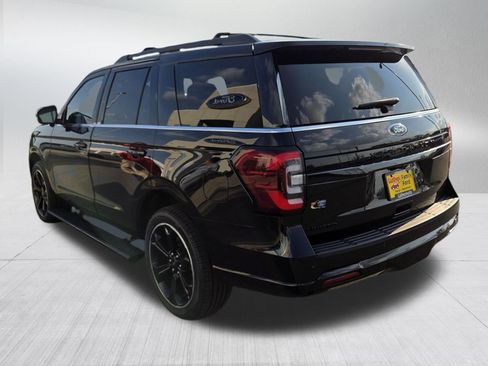 Certified 2023 Ford Expedition Limited AWD/4WD image 5