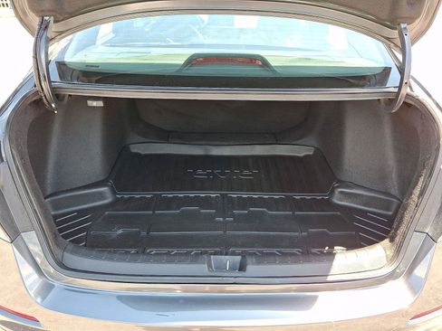 Used 2024 Honda Civic Sport image 27