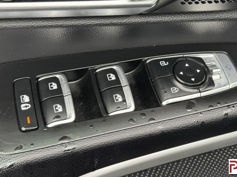 Used 2021 Kia Telluride EX AWD/4WD image 12