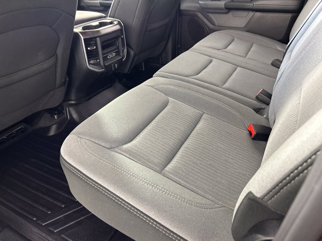 Used 2020 RAM 1500 Big Horn AWD/4WD image 30