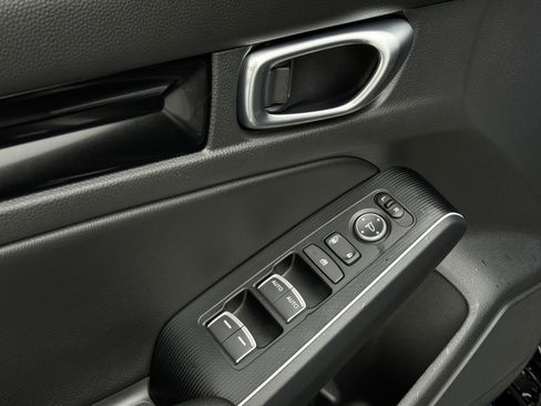 Certified 2025 Honda Civic Sport Touring image 14