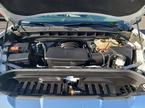 Used 2022 GMC Sierra 1500 SLT w/ SLT Convenience Package image 27