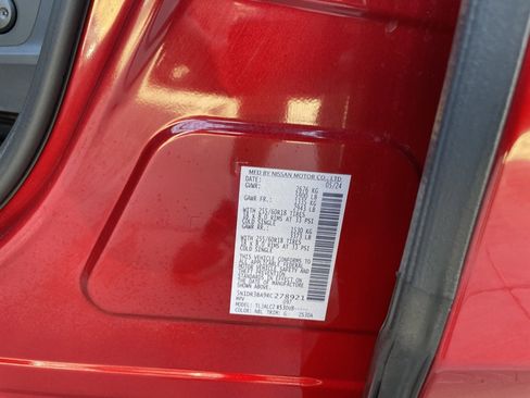 Used 2024 Nissan Pathfinder SV w/ Lighting Package (N92) image 47