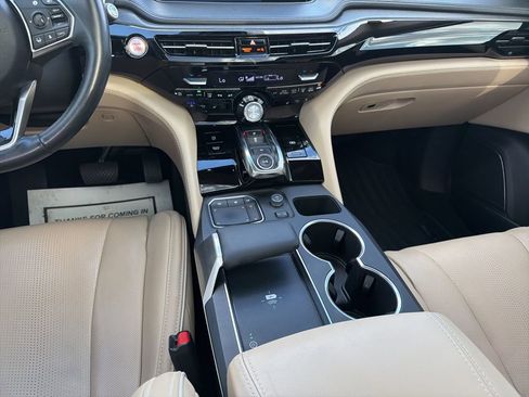 Used 2022 Acura MDX SH-AWD w/ Advance Package image 16