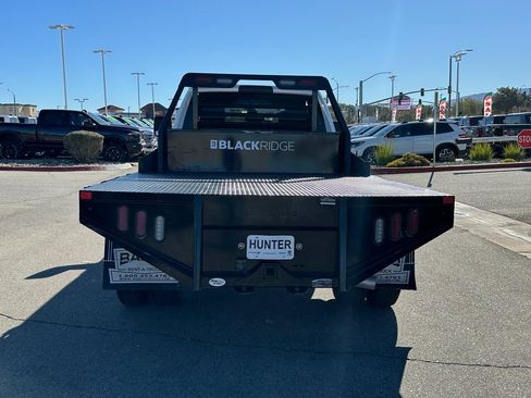 Used 2024 RAM 3500 SLT w/ Quick Order Package 2YG SLT image 5