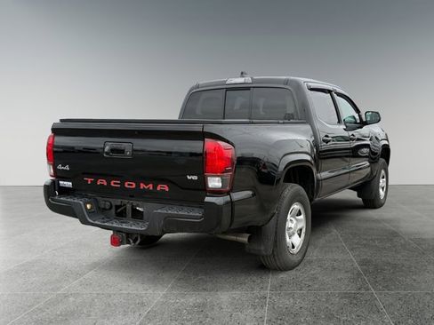 Used 2023 Toyota Tacoma SR image 5