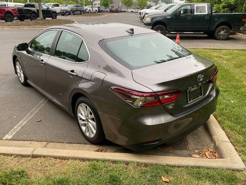 Used 2024 Toyota Camry LE FWD image 29