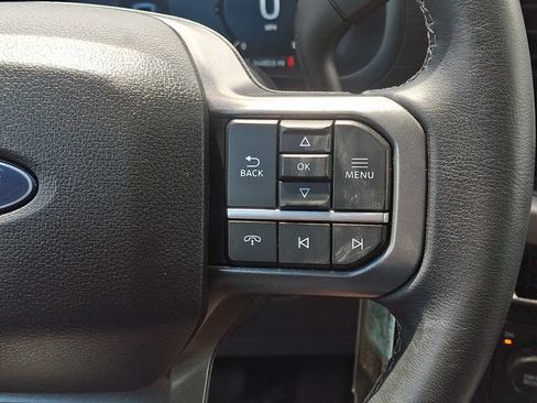 Used 2025 Ford F150 XLT w/ Equipment Group 301A Standard AWD/4WD image 21