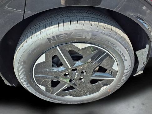 New 2026 Kia EV6 Wind AWD/4WD image 9