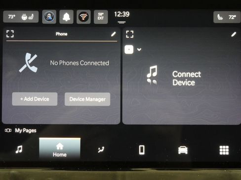 Used 2025 Jeep Compass Limited image 16