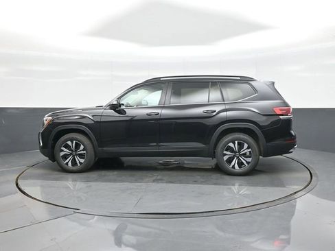 New 2026 Volkswagen Atlas SE AWD/4WD image 4
