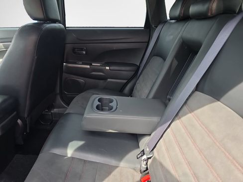 Used 2021 Mitsubishi Outlander Sport GT AWD/4WD image 22