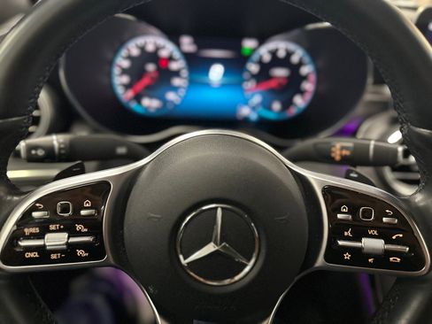 Used 2020 Mercedes-Benz C 300 4MATIC Cabriolet image 21