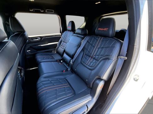 Certified 2025 Nissan Armada PRO-4X AWD/4WD image 20