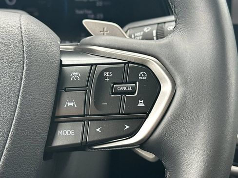 Used 2025 Lexus RX 350h w/ Convenience Package AWD/4WD image 28