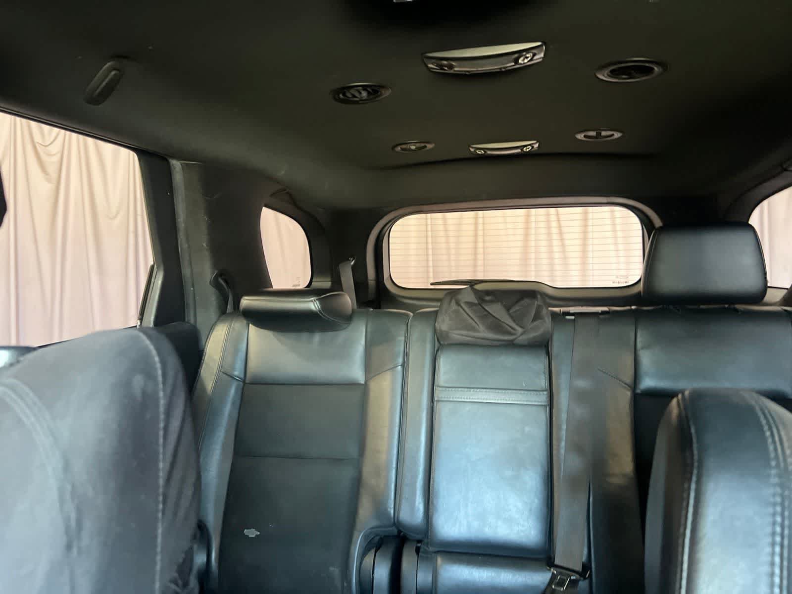 Used 2019 Dodge Durango GT RWD image 23