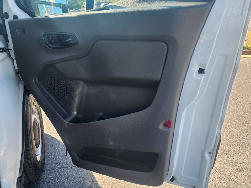 Used 2022 Ford Transit 350 w/ Upfitter Package RWD image 8