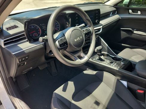 Used 2023 Kia K5 LXS FWD image 14