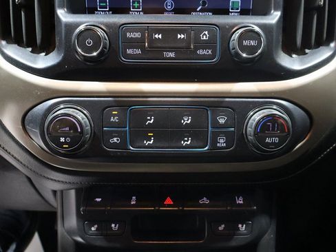 Used 2018 GMC Canyon Denali image 31