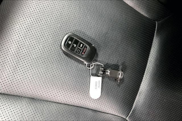 Used 2024 Honda Accord Sport image 31