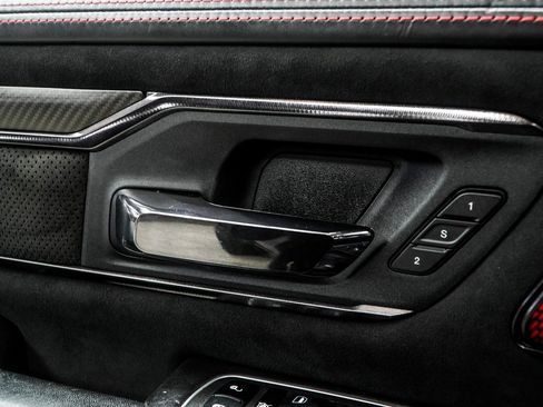 Used 2023 RAM 1500 TRX w/ TRX Level 2 Equipment Group image 48