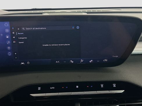 Used 2025 Buick Enclave Preferred FWD image 22