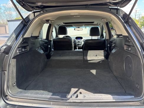 Used 2013 Acura RDX AWD image 25