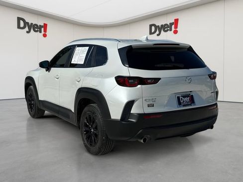Used 2026 MAZDA CX-50 2.5 Hybrid w/ Cargo Package AWD/4WD image 4