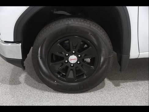 Used 2024 GMC Sierra 1500 Pro w/ Pro Value Package AWD/4WD image 22