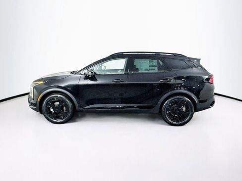 New 2026 Kia Sportage X-Line image 8