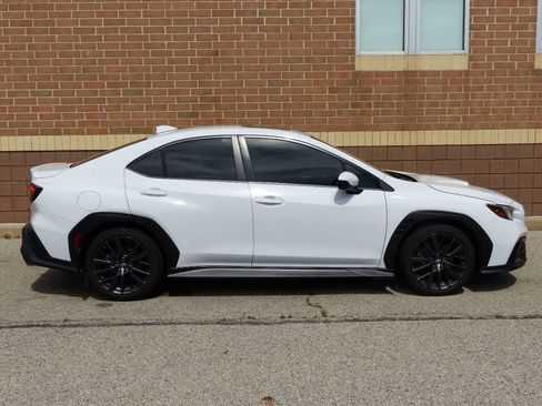 Used 2022 Subaru WRX Premium AWD/4WD image 10