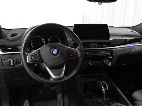 Used 2023 BMW X2 xDrive28i w/ Premium Package 2 image 6