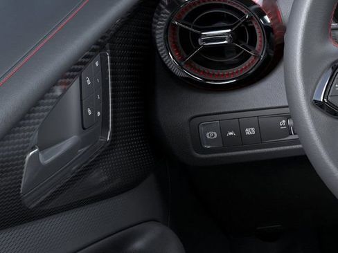 New 2024 Chevrolet Blazer EV RS image 22