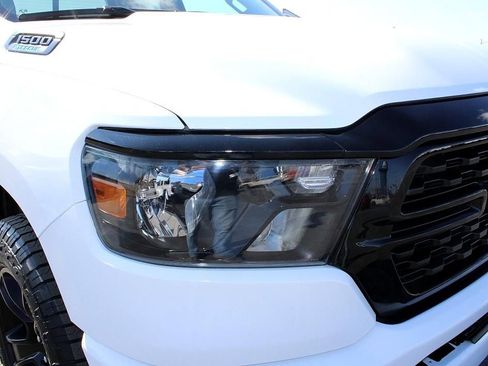 Used 2023 RAM 1500 Big Horn image 10